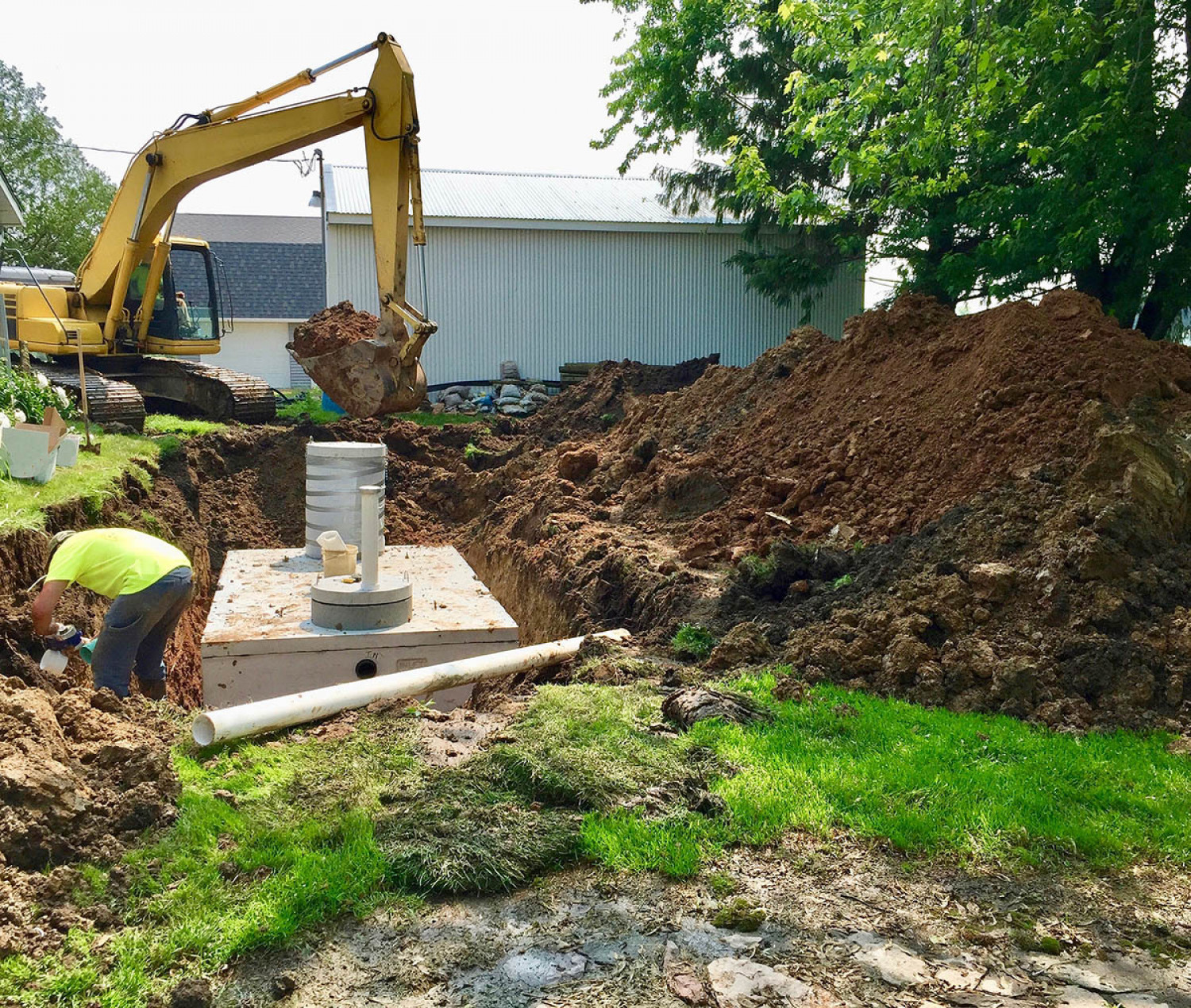 All About Septic, photo 2